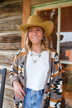Load image into Gallery viewer, White Buffalo Longhorn Necklace