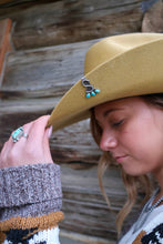 Load image into Gallery viewer, Brim Sliders Initial