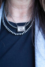 Load image into Gallery viewer, Brand Necklace