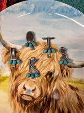 Load image into Gallery viewer, Brim Sliders Initial