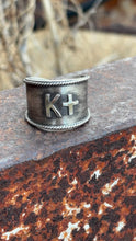 Load image into Gallery viewer, Custom Brand Ring