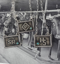 Load image into Gallery viewer, Brand Necklace