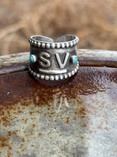 Load image into Gallery viewer, Custom Brand Ring