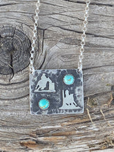 Load image into Gallery viewer, Brand Necklace