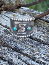 Load image into Gallery viewer, Brand Ring