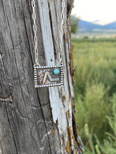 Load image into Gallery viewer, Brand Necklace