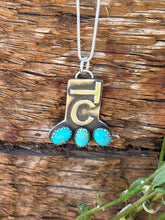 Load image into Gallery viewer, Brand/Initial Pendants