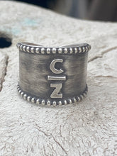 Load image into Gallery viewer, Brand Ring