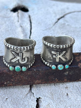 Load image into Gallery viewer, Brand Ring