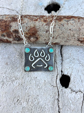 Load image into Gallery viewer, Brand Necklace