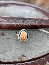 Load image into Gallery viewer, Elk Ivory Ring Pricing Examples