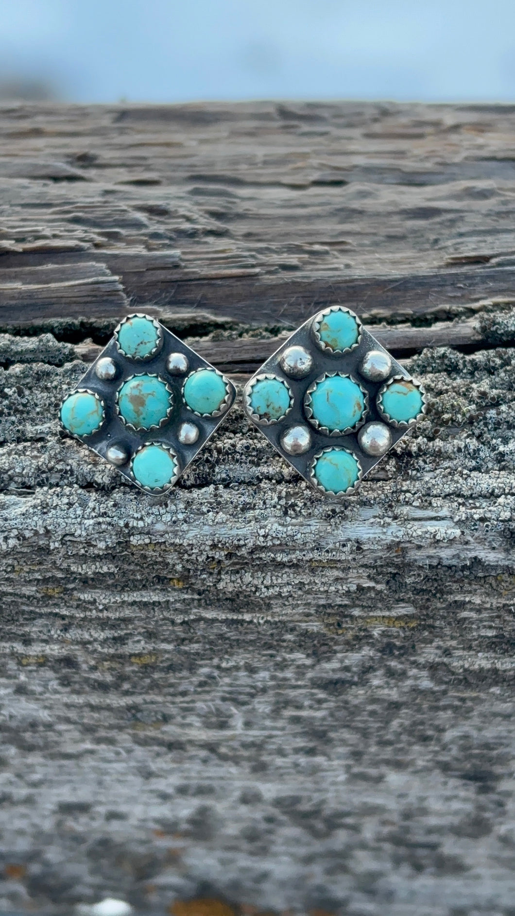 Cassie Studs