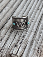 Load image into Gallery viewer, Custom Brand Ring
