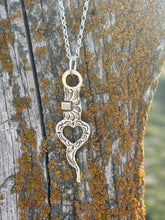 Load image into Gallery viewer, Cheeky Cowgirl
