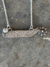 Load image into Gallery viewer, Cowgirl Spurs
