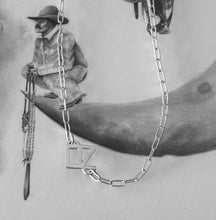 Load image into Gallery viewer, Ranch Wife Brand Necklace
