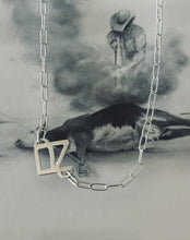 Load image into Gallery viewer, Ranch Wife Brand Necklace
