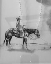 Load image into Gallery viewer, Ranch Wife Brand Necklace
