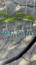 Load image into Gallery viewer, Cutter Cate Necklace
