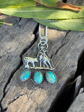 Load image into Gallery viewer, Cutter Cate Necklace
