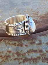 Load image into Gallery viewer, Elk Ivory Ring Pricing Examples
