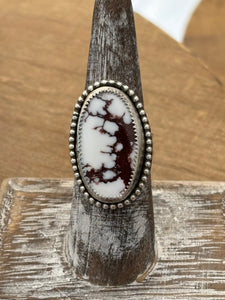 Wild Horse Ring